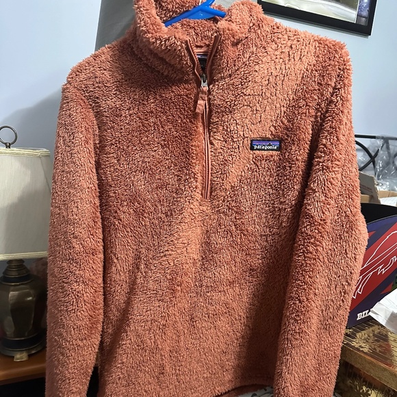 Patagonia FLEECE - Picture 1 of 5